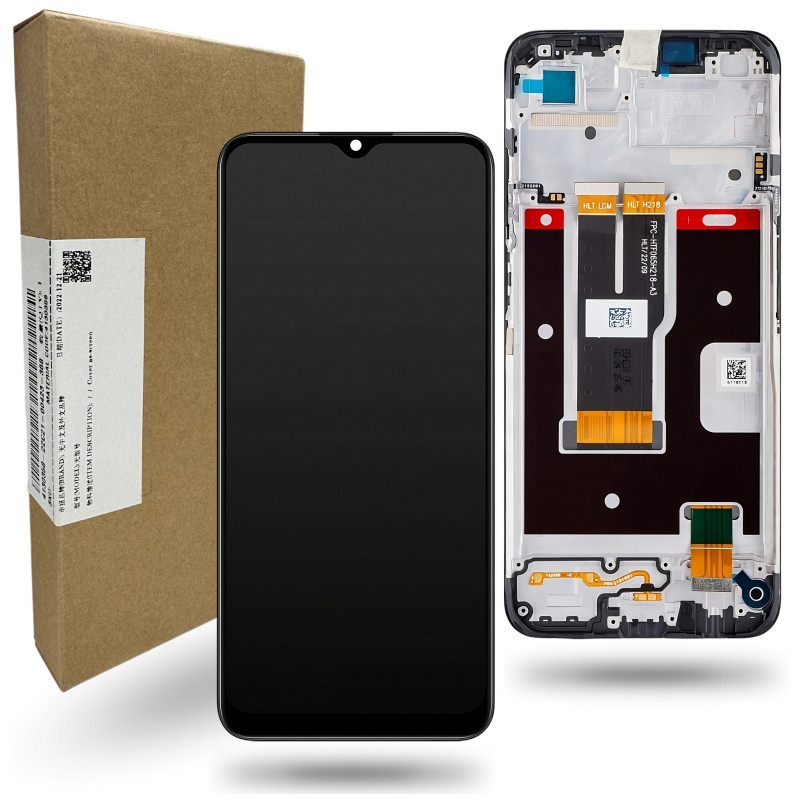 Realme C31 RMX3501 LCD Original Service Pack - Niska cena
