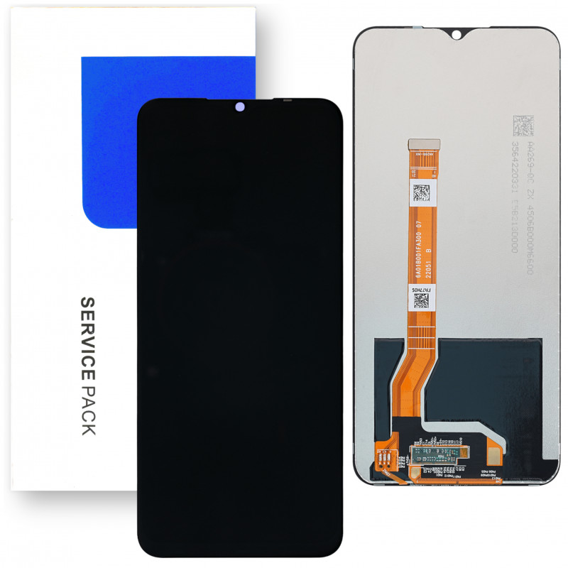 Realme C35 RMX3511 LCD Premium Service Pack - Niska cena