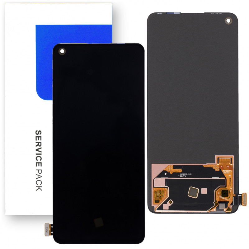 Realme GT NEO 2 RMX3370 LCD Premium Service Pack