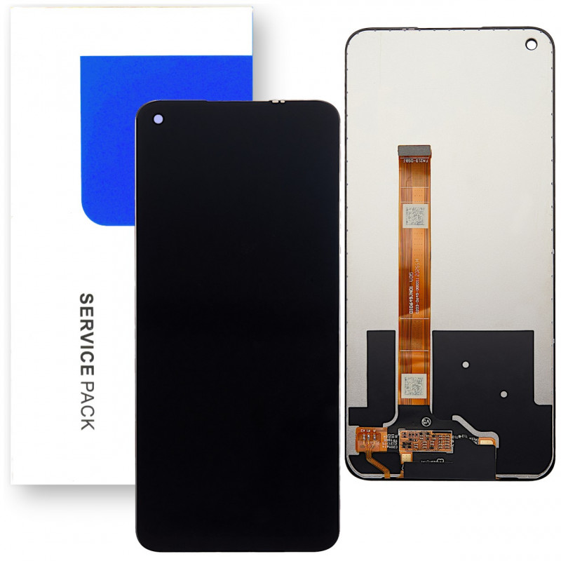 Realme 6 RMX2001 LCD Premium Service Pack - Niska cena