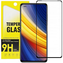 Realme 6 Pro Szkło Hartowane Full Glue Realme 6 Pro Szkło Hartowane Full Glue