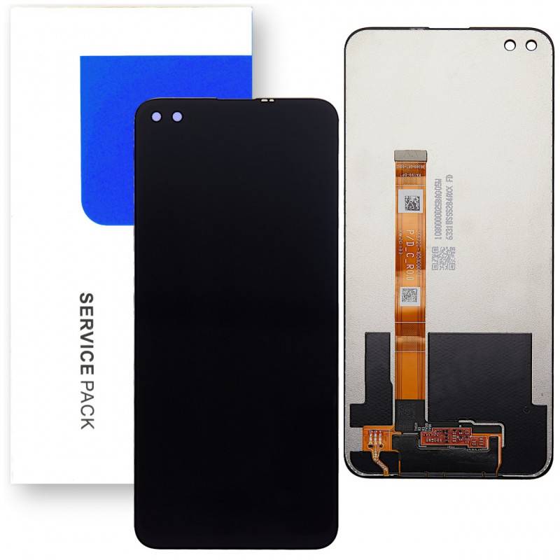 Realme 6 Pro RMX2063 LCD Premium Service Pack - Niska cena