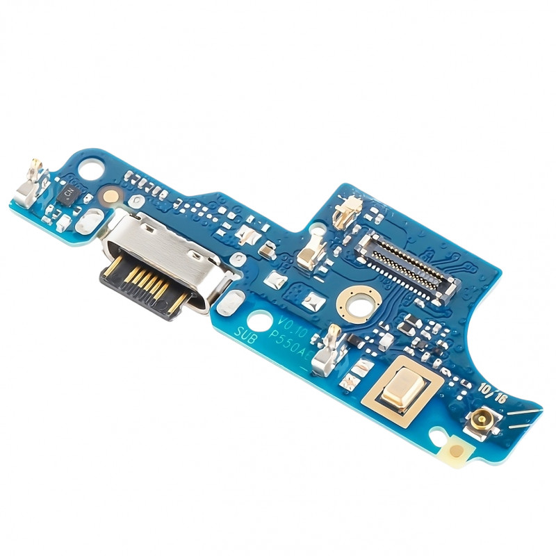 Motorola G30 XT2129 Złącze Ładowania Original Service Pack