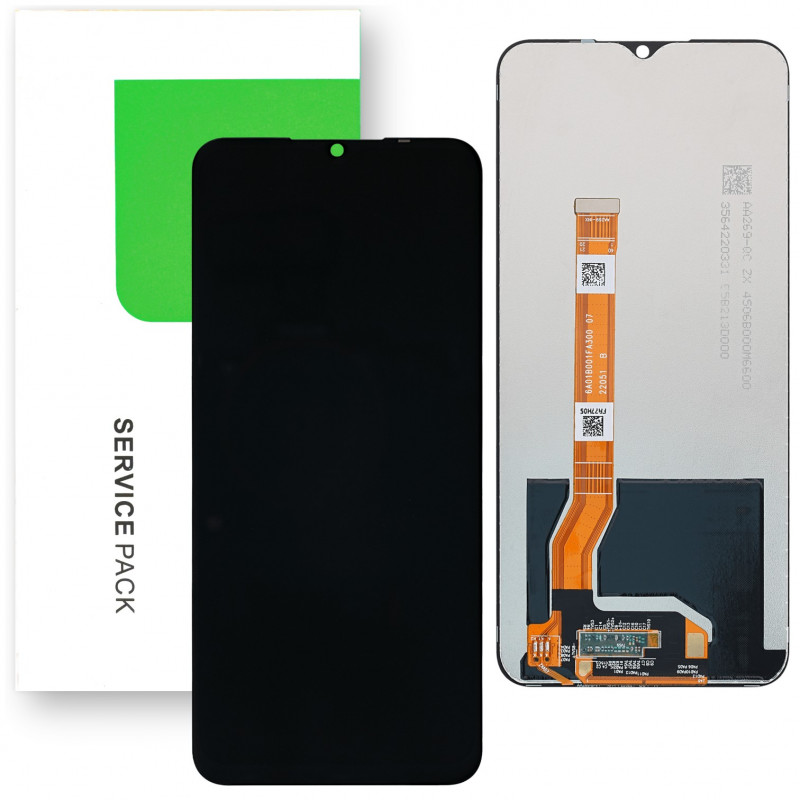 Oppo A17 CPH2477 LCD Premium Service Pack - Niska cena