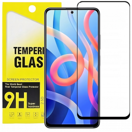 Motorola Moto G82 5G Szkło Hartowane Full Glue Motorola Moto G82 5G Szkło Hartowane Full Glue