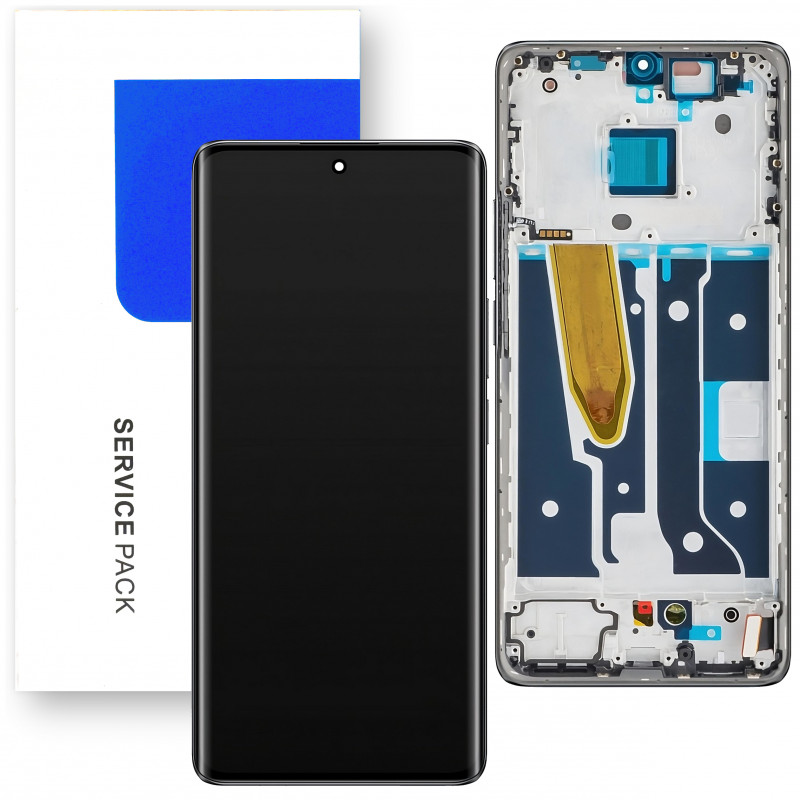 Realme 11 Pro Plus 5G RMX3740 LCD Ramka Premium Service Pack
