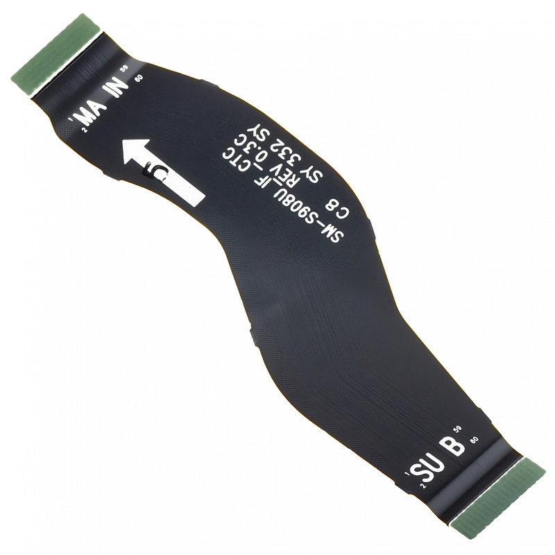 Samsung S22 Ultra 5G SM-S908 Taśma Główna Original Service Pack