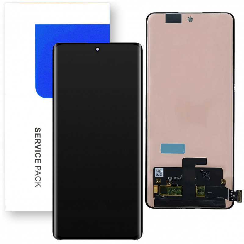Realme 11 Pro 5G RMX3771 LCD Premium Service Pack
