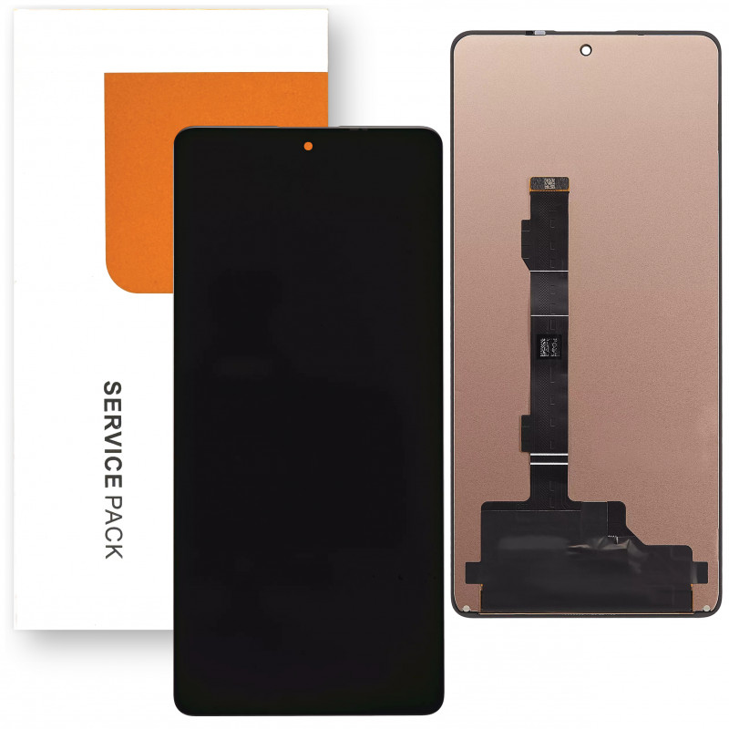 Xiaomi Redmi Note 12 Pro+ 5G LCD Premium Service Pack