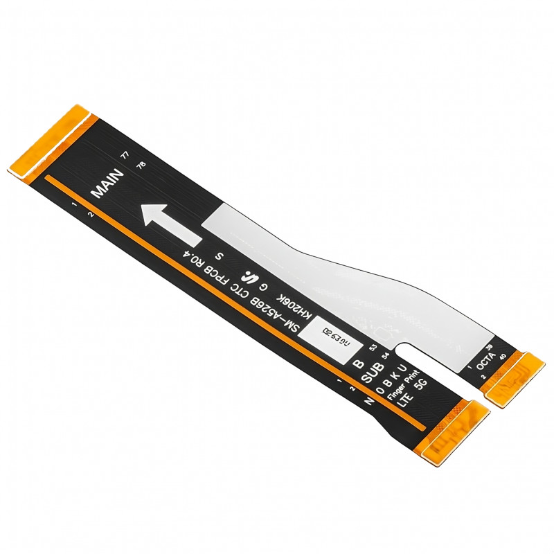 Samsung A52 5G SM-A526B Taśma Główna Original Service Pack