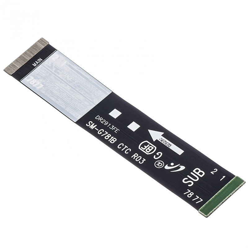 Samsung S20 FE SM-G785F Taśma Główna Original Service Pack