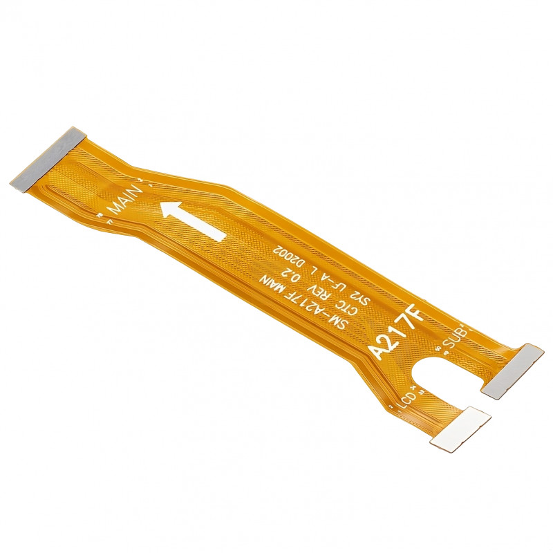 Samsung A21s SM-A217F Taśma Główna Original Service Pack