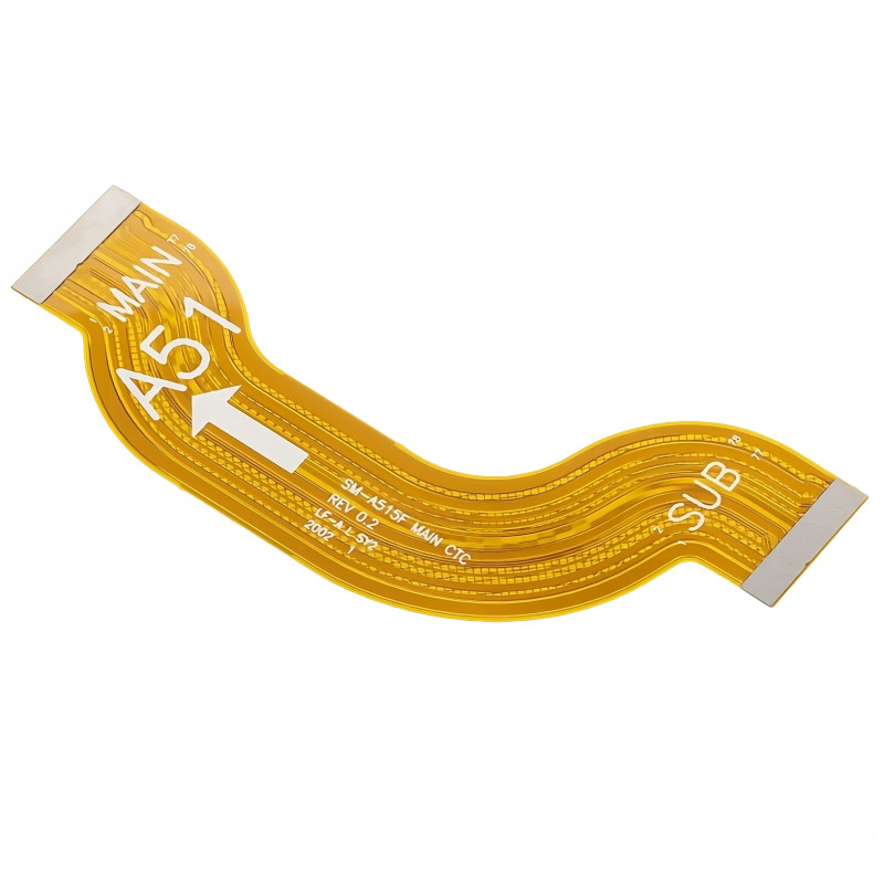 Samsung A51 SM-A515F Taśma Główna Original Service Pack