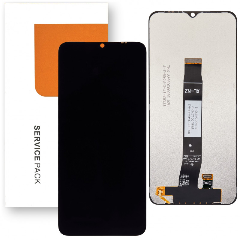 Xiaomi Redmi A2 LCD Premium Service Pack - Niska cena