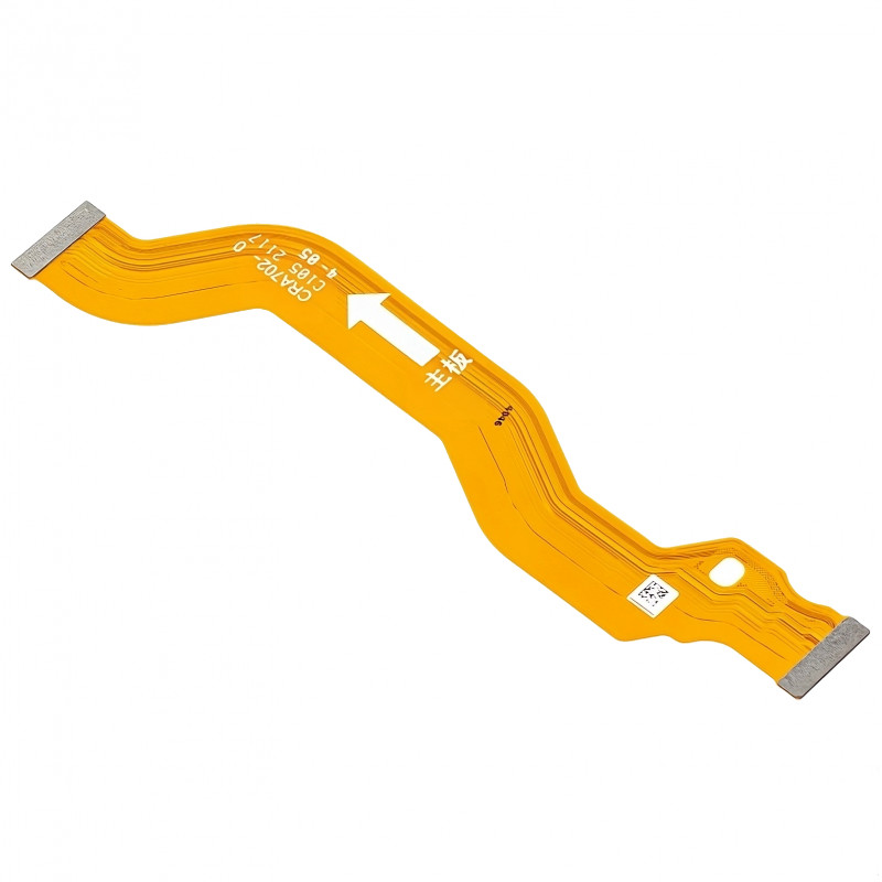 Realme GT 5G RMX2202 CRA702 Taśma Główna Original Service Pack
