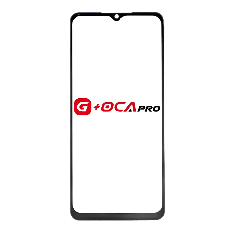 Szybka OCA Samsung A12 A125 Nowy Szybka OCA Samsung A12 A125 Nowy