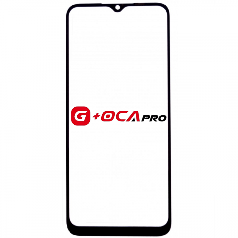 Realme C25Y RMX3269 Szybka Klej OCA