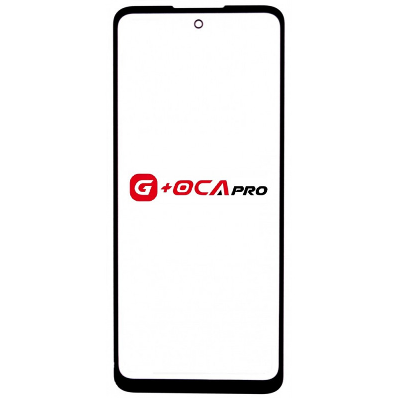 Motorola G60S Szybka Klej OCA