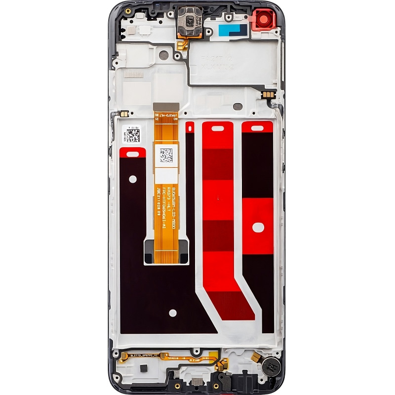 Oppo A53s CPH2135 LCD Original Service Pack - Niska cena Oppo A53s CPH2135 LCD Original Service Pack - Niska cena