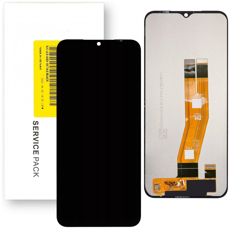 Samsung A14 4G SM-A145 LCD Premium Service Pack - Niska cena