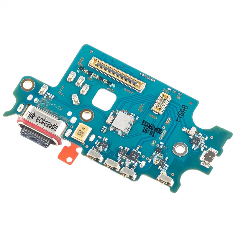 Samsung S22+ SM-S906 Złącze Ładowania Original Service Pack Samsung S22+ SM-S906 Złącze Ładowania Original Service Pack