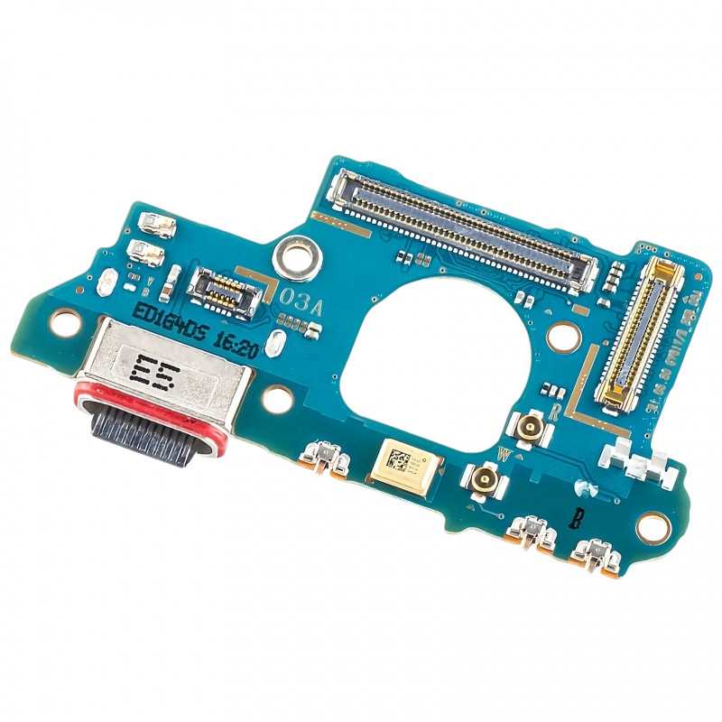 Samsung S20 FE 5G G781 Złącze Ładowania Original Service Pack