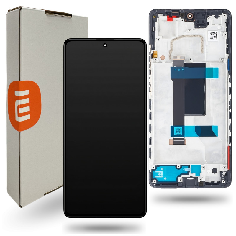 Xiaomi Poco X5 Pro 5G LCD Original Service Pack - Niska cena
