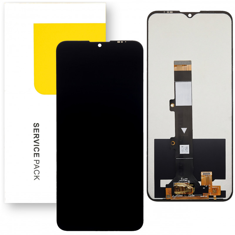 Motorola G10 XT2127 LCD Premium Service Pack - Niska cena