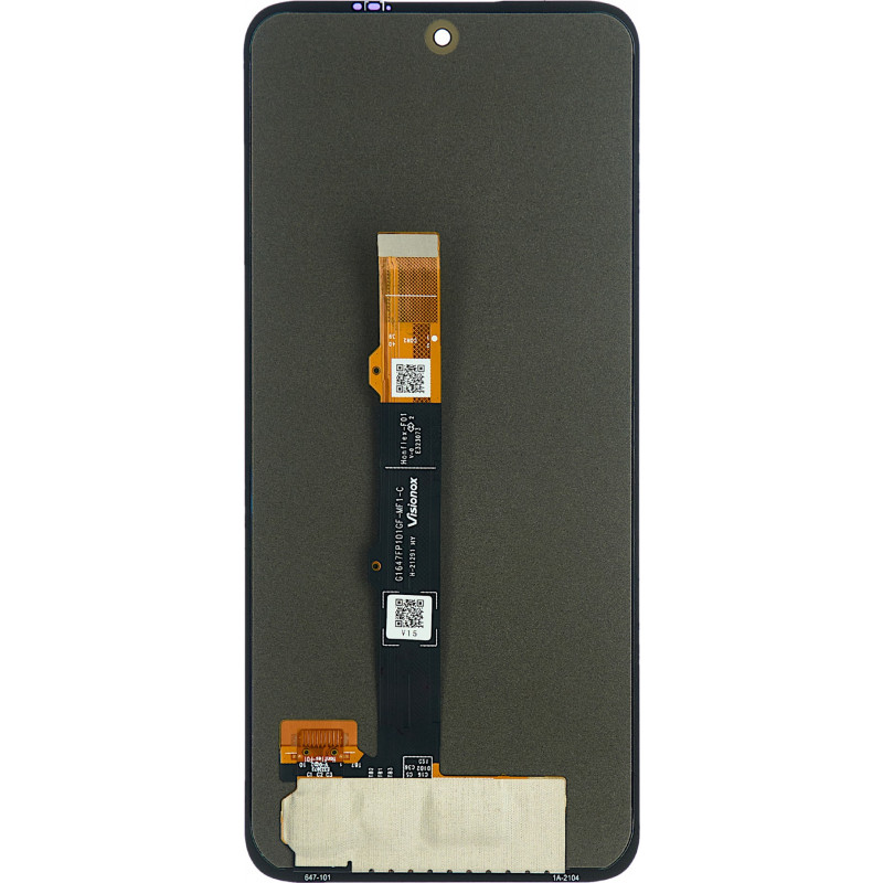 Motorola G41 XT2167 LCD Premium Service Pack - Niska cena Motorola G41 XT2167 LCD Premium Service Pack - Niska cena