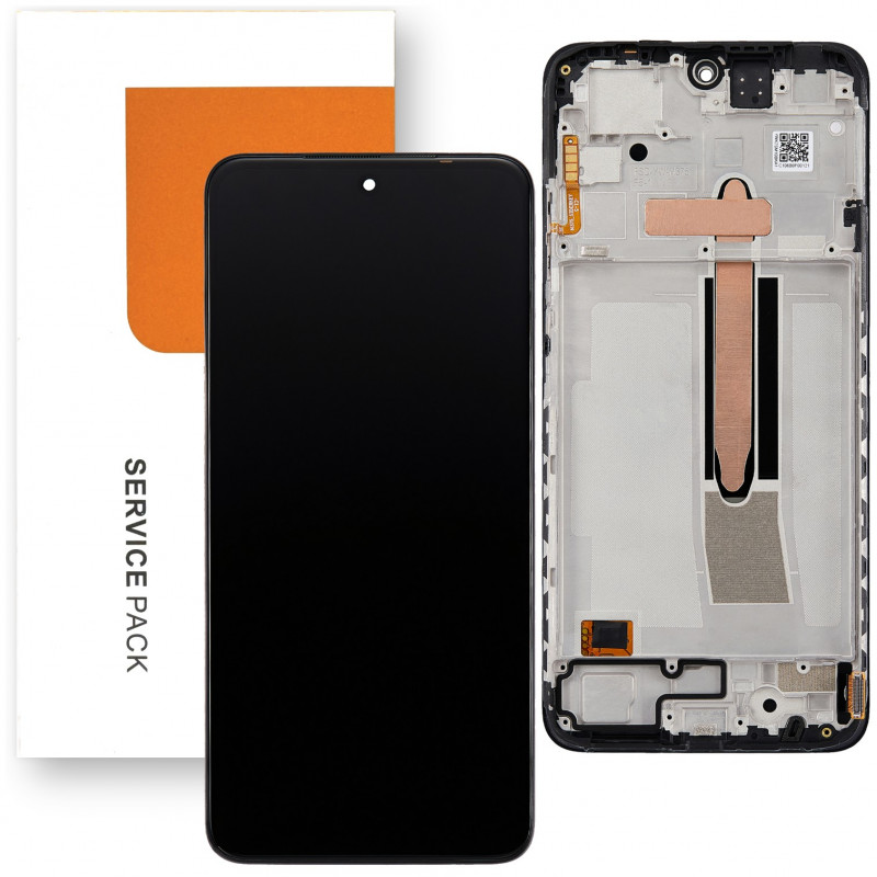Xiaomi Poco M4 Pro 4G LCD Ramka Premium Service Pack