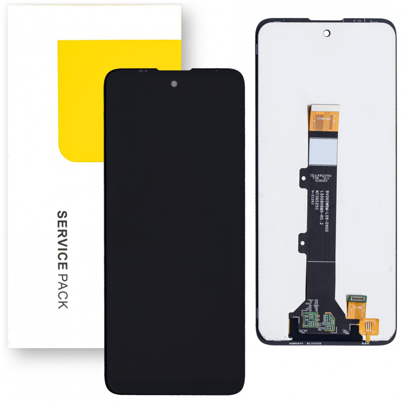 Motorola E40 XT2159 LCD Premium Service Pack - Niska cena