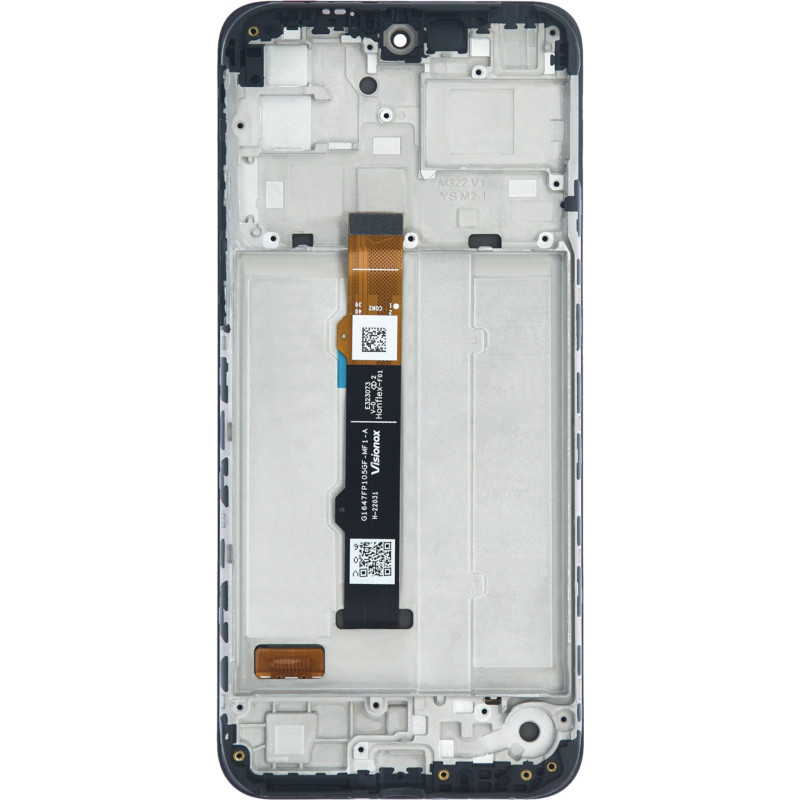 Motorola G31 XT2173 LCD Ramka Premium Service Pack Motorola G31 XT2173 LCD Ramka Premium Service Pack