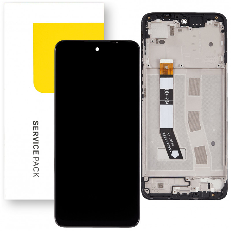 Motorola G54 5G XT2343 LCD Ramka Premium Service Pack