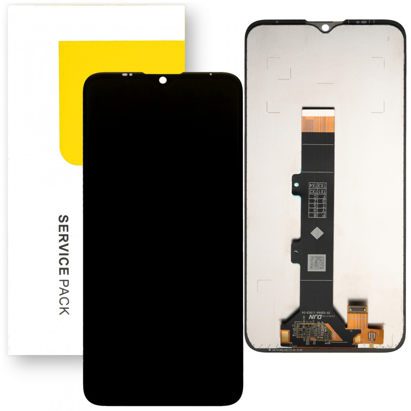 Motorola E20 XT2155 LCD Premium Service Pack - Niska cena