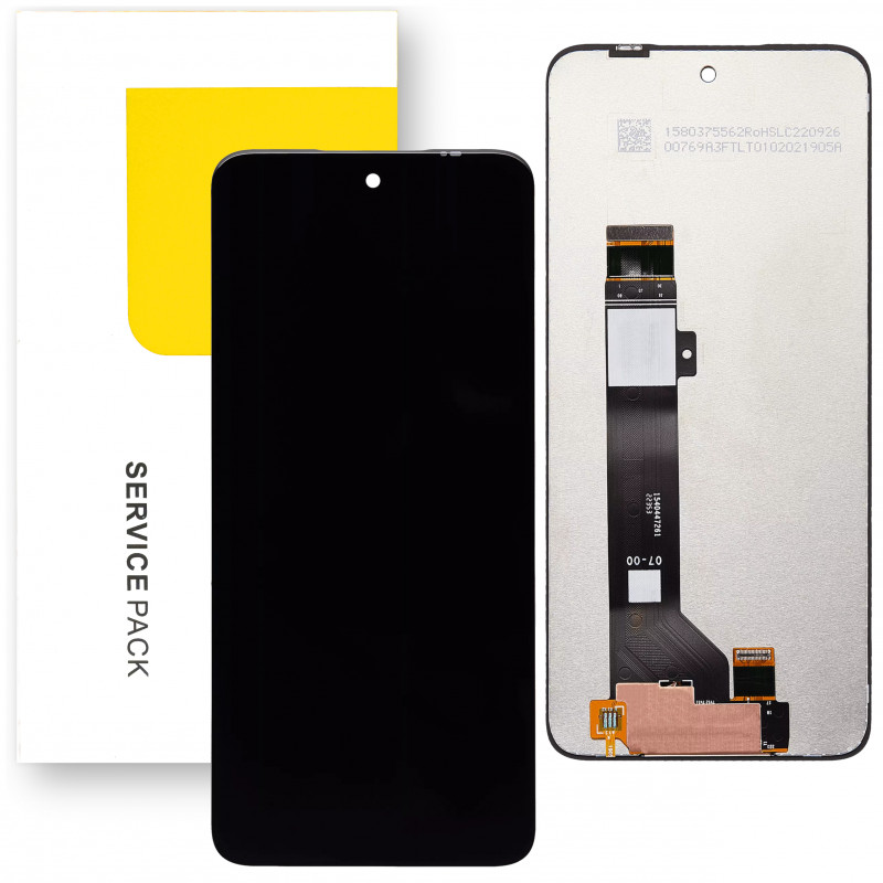 Motorola G13 XT2331 LCD Premium Service Pack - Niska cena
