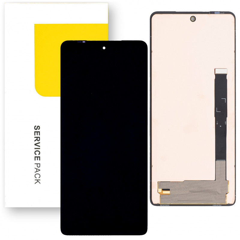 Motorola Edge 20 Pro XT2153 LCD Premium Service Pack