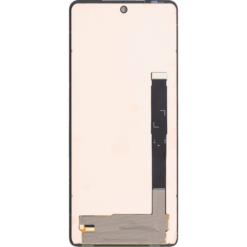 Motorola Edge 20 XT2143 LCD Premium Service Pack Motorola Edge 20 XT2143 LCD Premium Service Pack