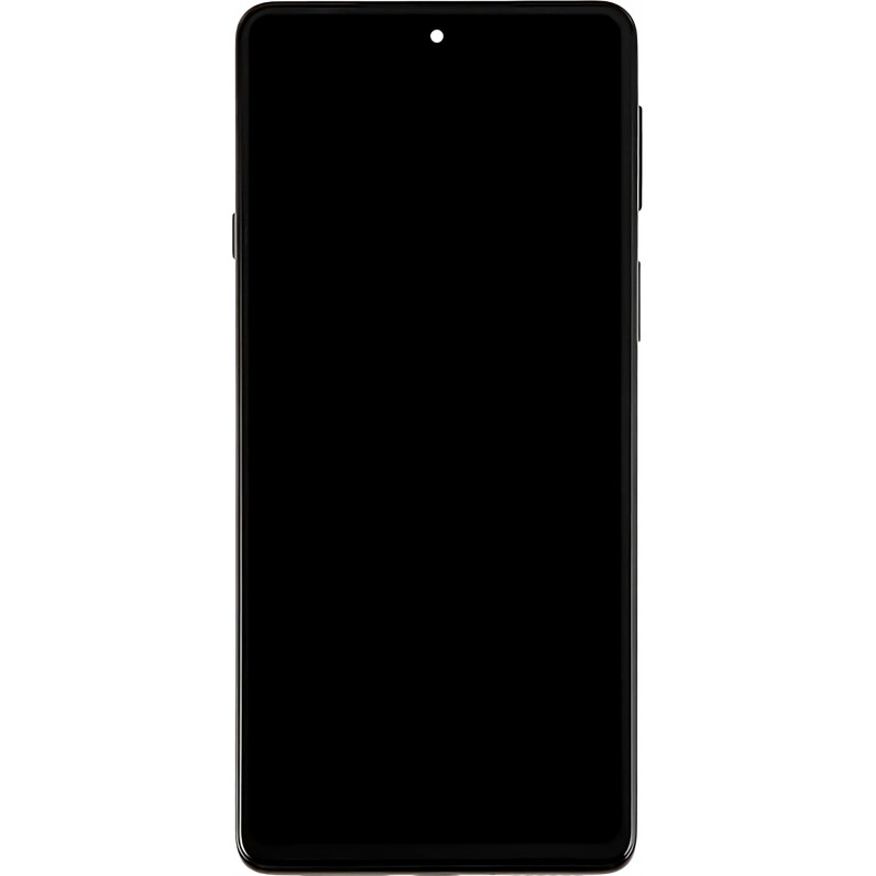 Motorola Edge 20 XT2143 LCD Ramka Premium Service Pack Motorola Edge 20 XT2143 LCD Ramka Premium Service Pack
