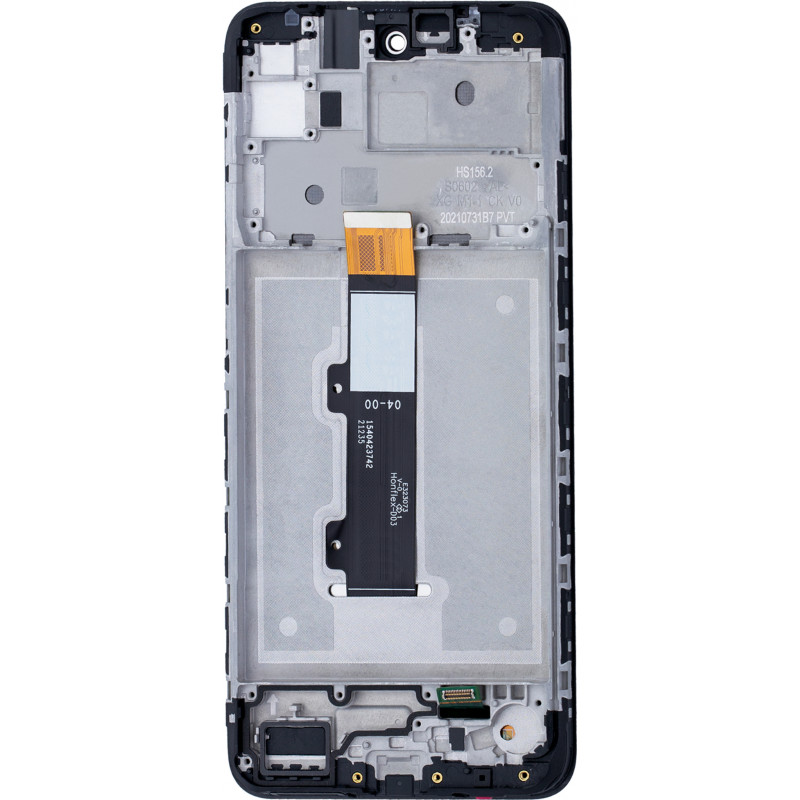 Motorola E30 XT2159 LCD Ramka Premium Service Pack Motorola E30 XT2159 LCD Ramka Premium Service Pack