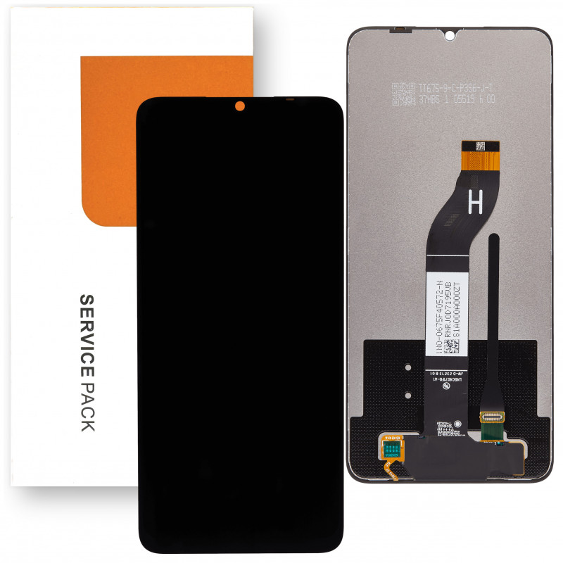 Xiaomi Redmi 13C LCD Premium Service Pack - Niska cena