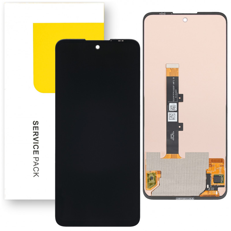 Motorola Edge 20 Fusion XT2139 LCD Premium Service Pack Motorola Edge 20 Fusion XT2139 LCD Premium Service Pack