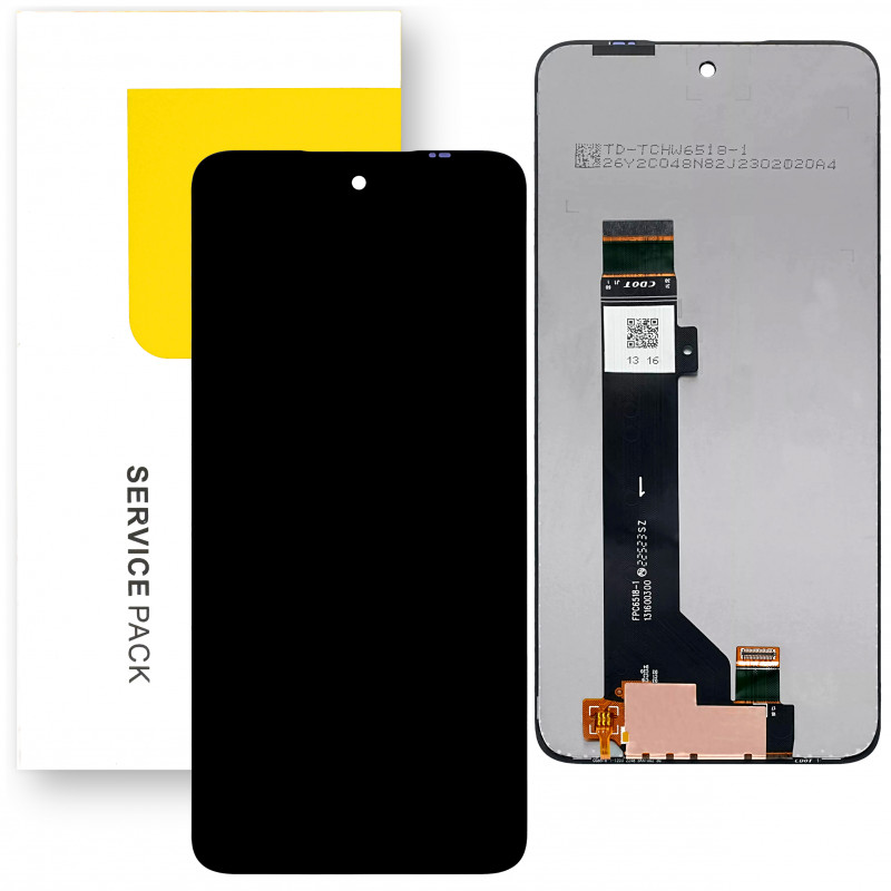 Motorola G53 5G XT2335 LCD Premium Service Pack - Niska cena
