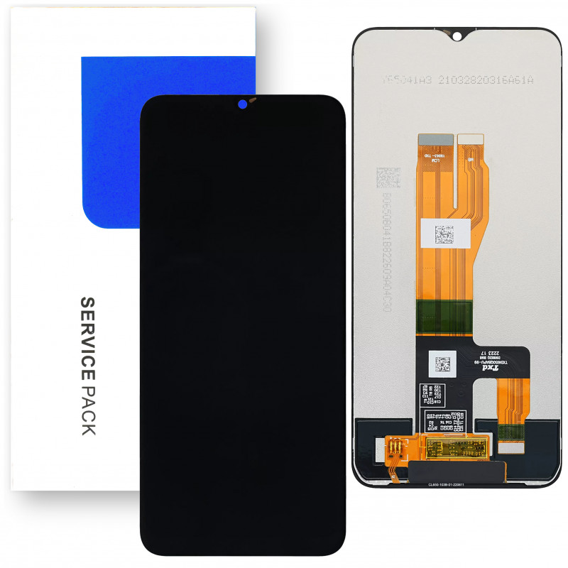 Realme C33 RMX3624 LCD Premium Service Pack - Niska cena
