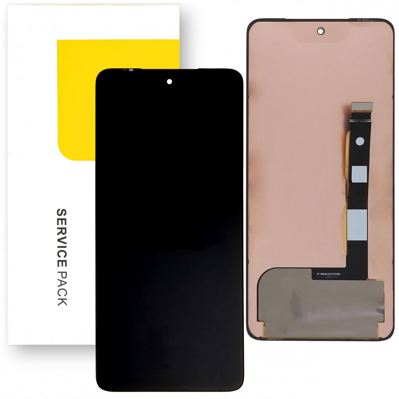 Motorola G72 XT2255 LCD Premium Service Pack - Niska cena
