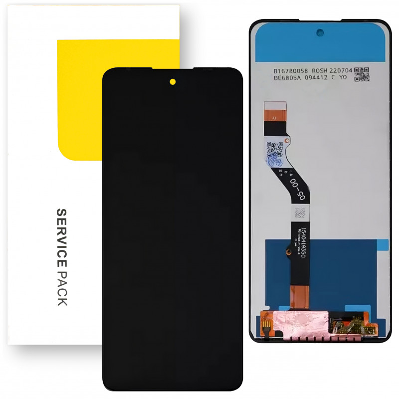 Motorola G60 XT2135 LCD Premium Service Pack - Niska cena