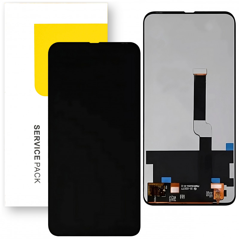 Motorola One Fusion+ XT2067 LCD Premium Service Pack