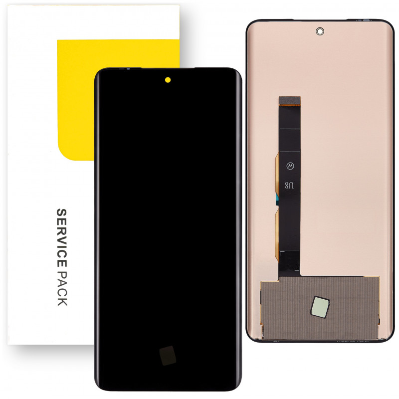 Motorola Edge 40 Neo XT2307 LCD Premium Service Pack