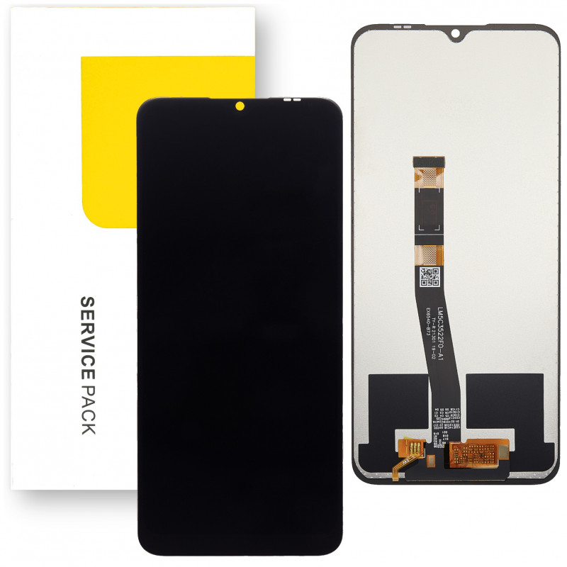 Motorola G50 5G XT2149 LCD Premium Service Pack - Niska cena