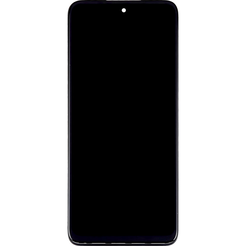 Motorola Edge 20 Lite XT2139 LCD Ramka Premium Service Pack Motorola Edge 20 Lite XT2139 LCD Ramka Premium Service Pack