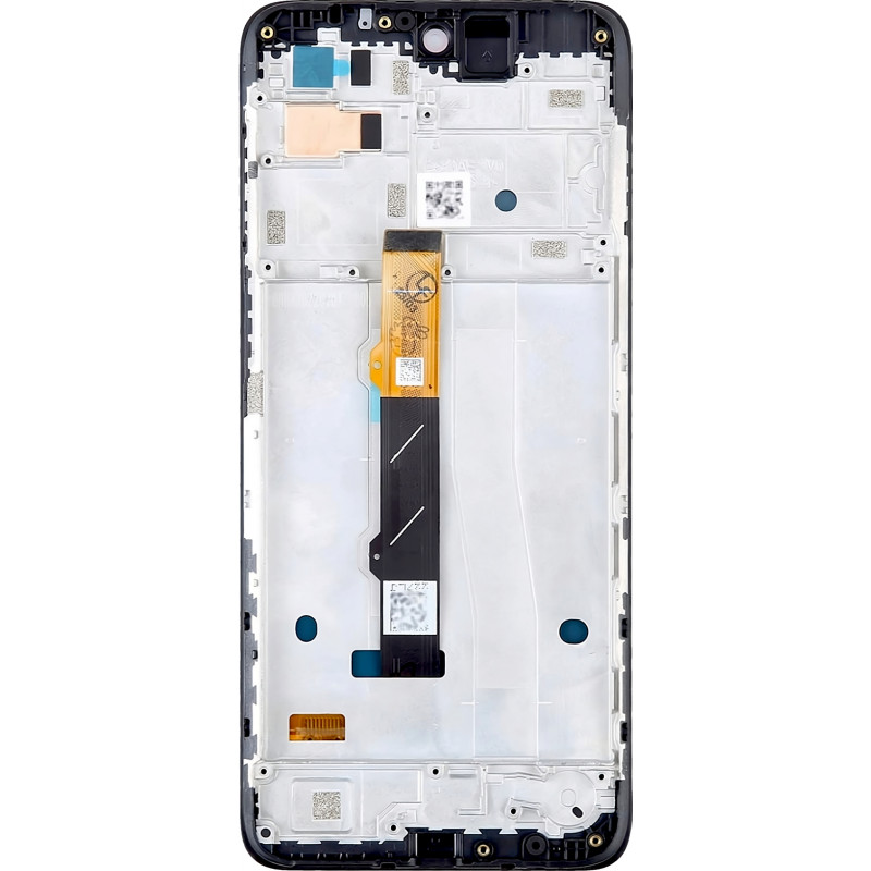 Motorola Edge 20 Lite XT2139 LCD Ramka Premium Service Pack Motorola Edge 20 Lite XT2139 LCD Ramka Premium Service Pack
